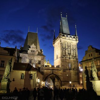 Old Town, Prague